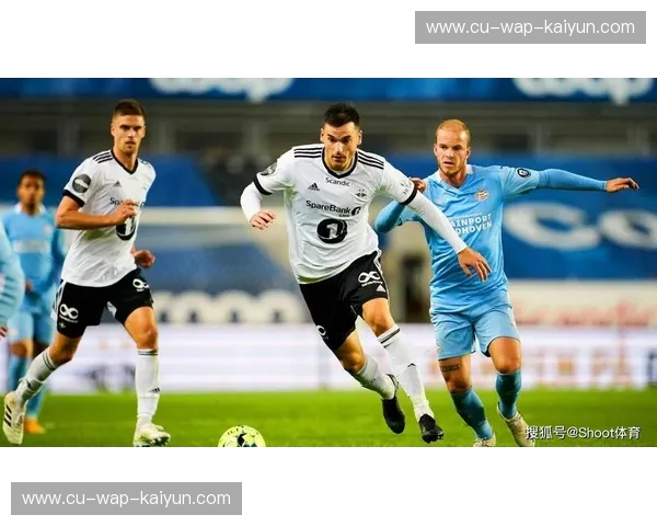 冰火之巅的北欧德比:瓦勒伦加vs罗森博格,重燃挪威足球的王座之争